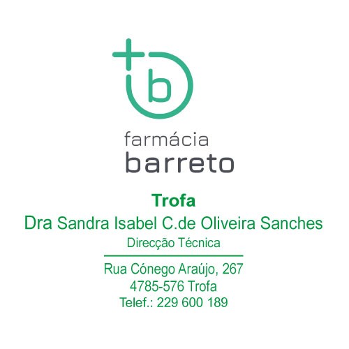 FARMÁCIA BARRETO