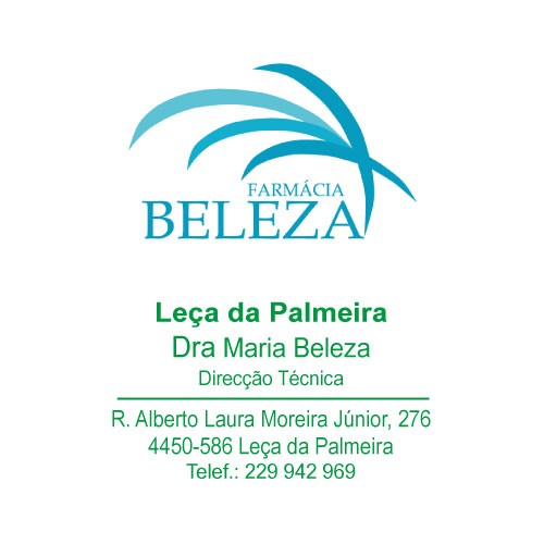FARMÁCIA BELEZA