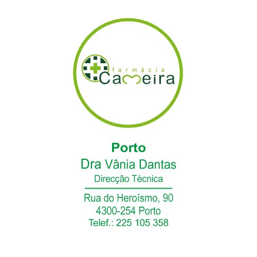 FARMÁCIA CAMEIRA