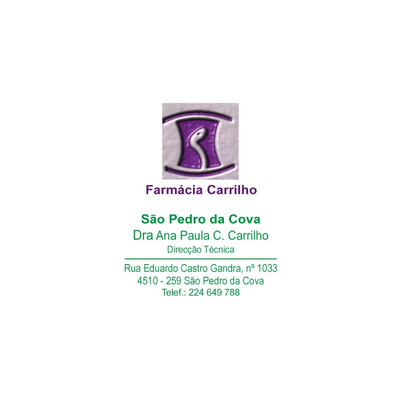 FARMÁCIA CARRILHO