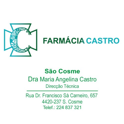 FARMÁCIA CASTRO