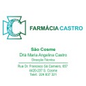 FARMÁCIA CASTRO