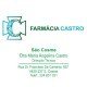 FARMÁCIA CASTRO