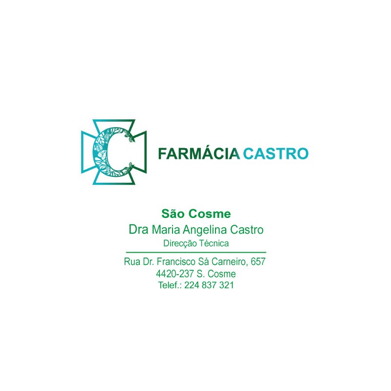 FARMÁCIA CASTRO