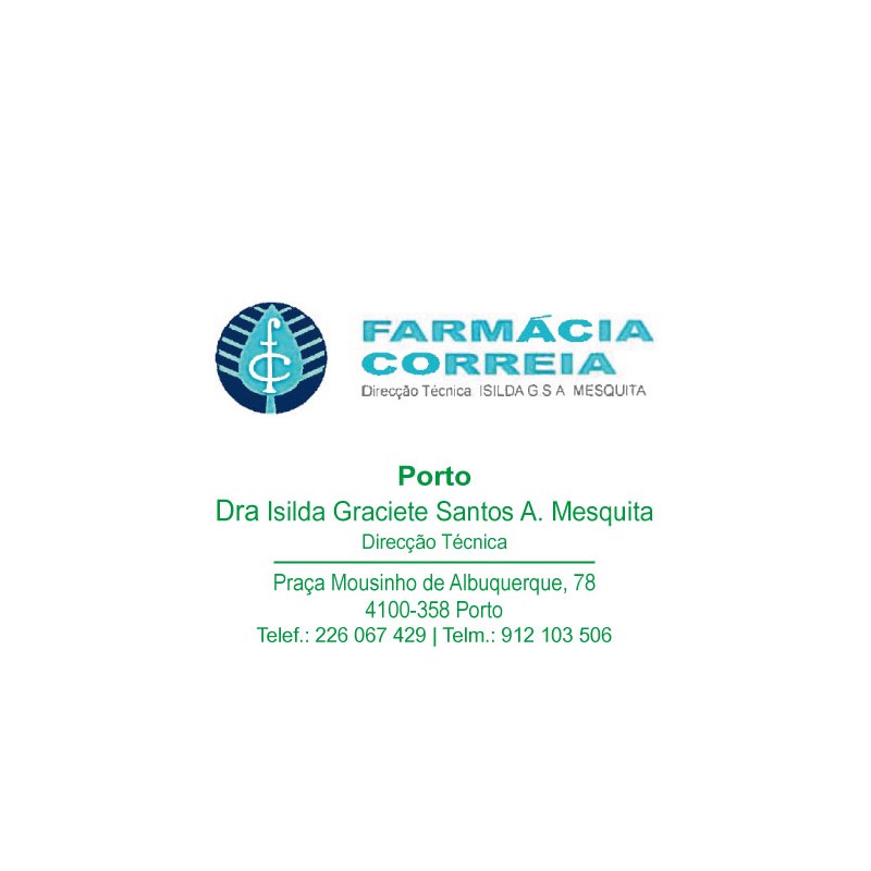 FARMÁCIA CORREIA