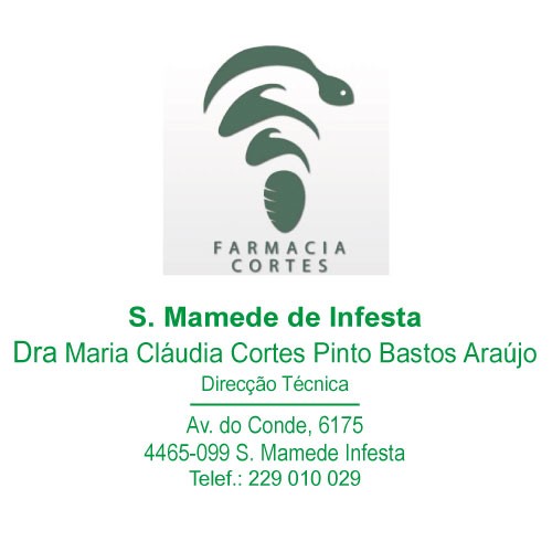 FARMÁCIA CORTES