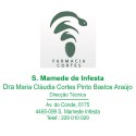 FARMÁCIA CORTES