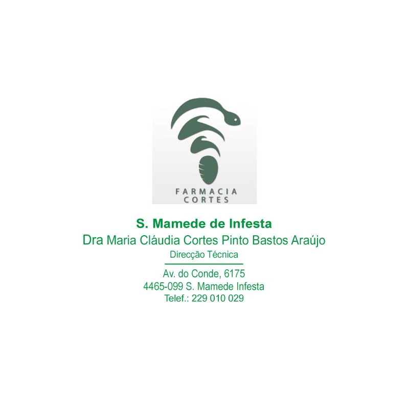 FARMÁCIA CORTES
