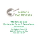 FARMÁCIA DAS DEVESAS