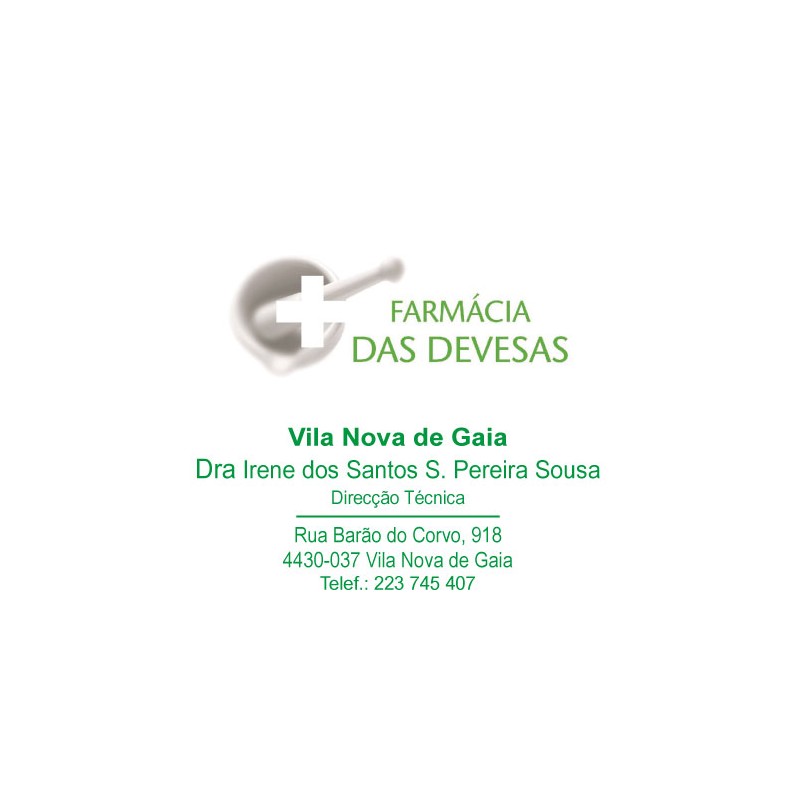 FARMÁCIA DAS DEVESAS