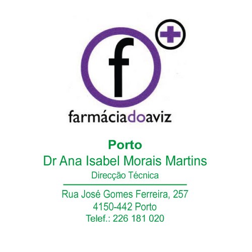 FARMÁCIA DO AVIZ
