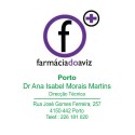 FARMÁCIA DO AVIZ