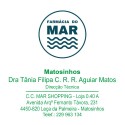 FARMÁCIA DO MAR