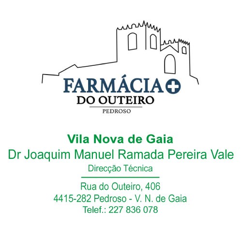 FARMÁCIA DO OUTEIRO