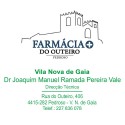 FARMÁCIA DO OUTEIRO