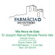 FARMÁCIA DO OUTEIRO