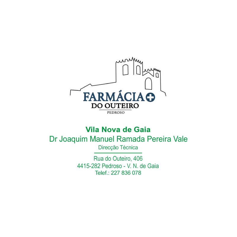FARMÁCIA DO OUTEIRO