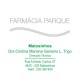 FARMÁCIA PARQUE