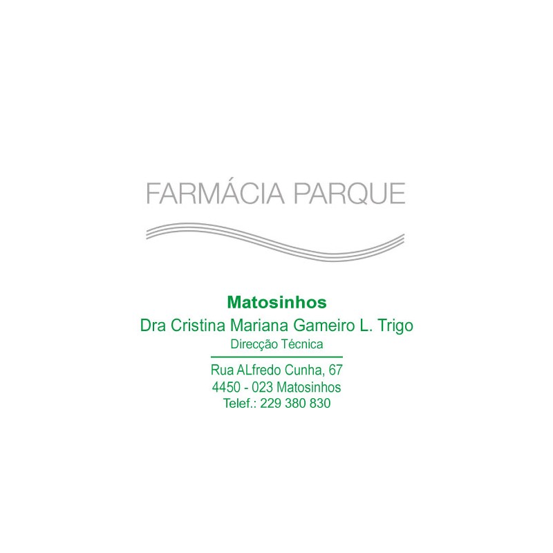 FARMÁCIA PARQUE