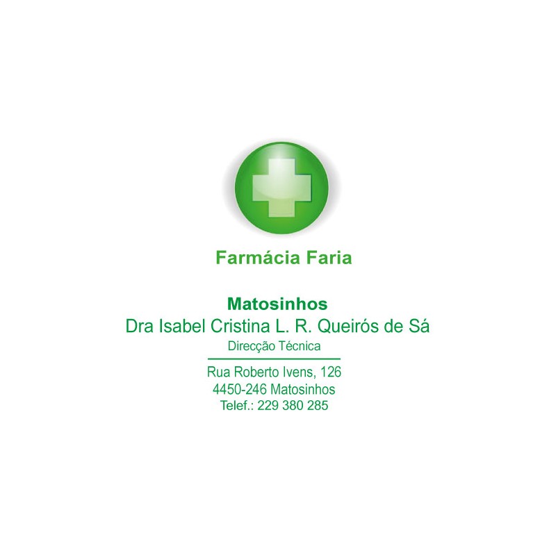 FARMÁCIA FARIA