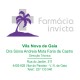 FARMÁCIA INVICTA