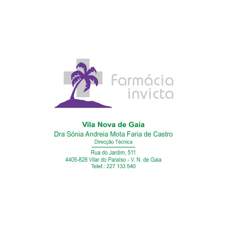 FARMÁCIA INVICTA