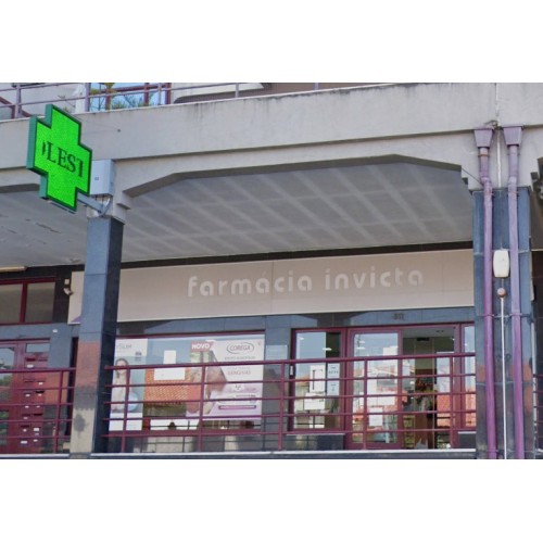 FARMÁCIA INVICTA
