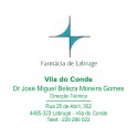 FARMÁCIA LABRUGE