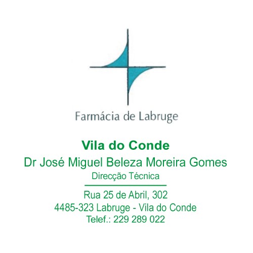 FARMÁCIA LABRUGE