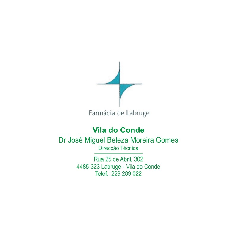 FARMÁCIA LABRUGE