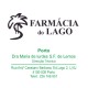 FARMÁCIA DO LAGO