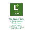 FARMÁCIA LEVER