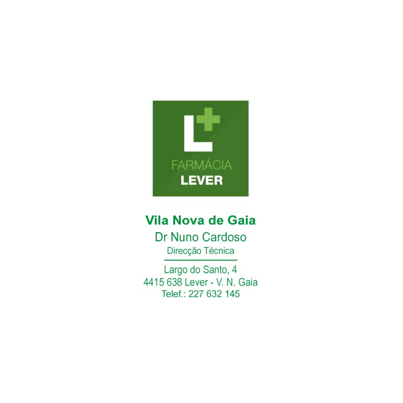 FARMÁCIA LEVER