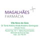 FARMÁCIA MAGALHÃES