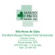 FARMÁCIA MANSO PRETO
