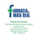 FARMÁCIA MATA REAL