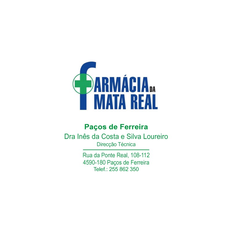 FARMÁCIA MATA REAL