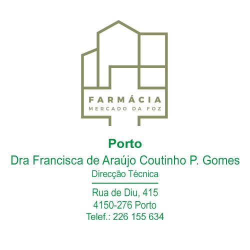 FARMÁCIA MERCADO DA FOZ