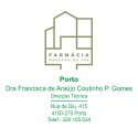FARMÁCIA MERCADO DA FOZ