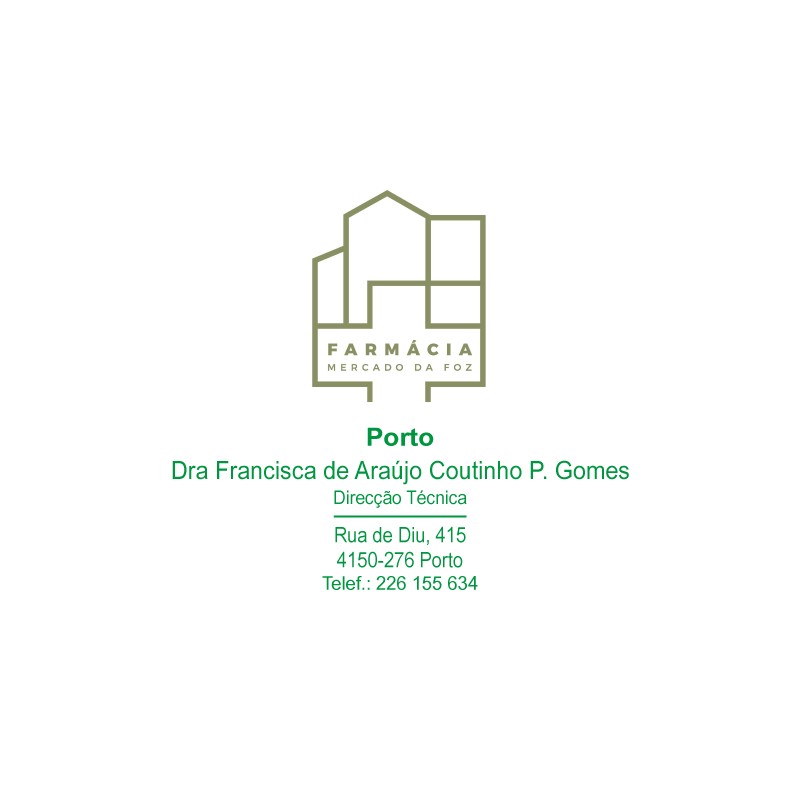 FARMÁCIA MERCADO DA FOZ