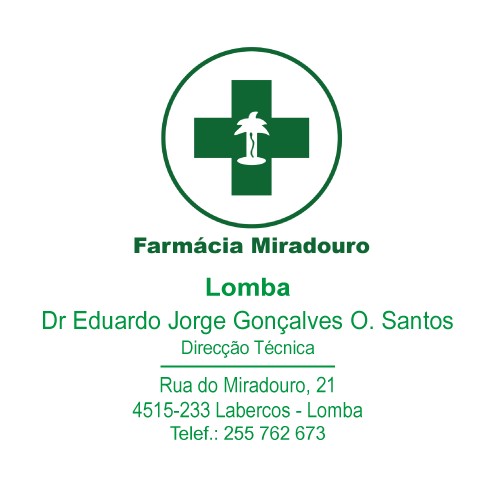 FARMÁCIA MIRADOURO