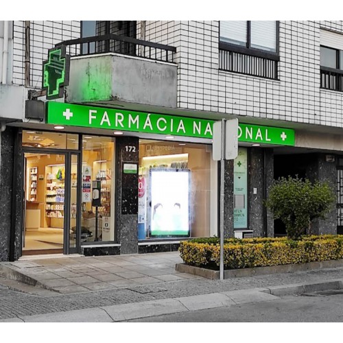 FARMÁCIA NACIONAL