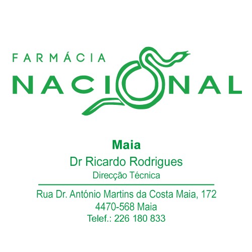 FARMÁCIA NACIONAL