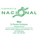 FARMÁCIA NACIONAL