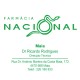 FARMÁCIA NACIONAL