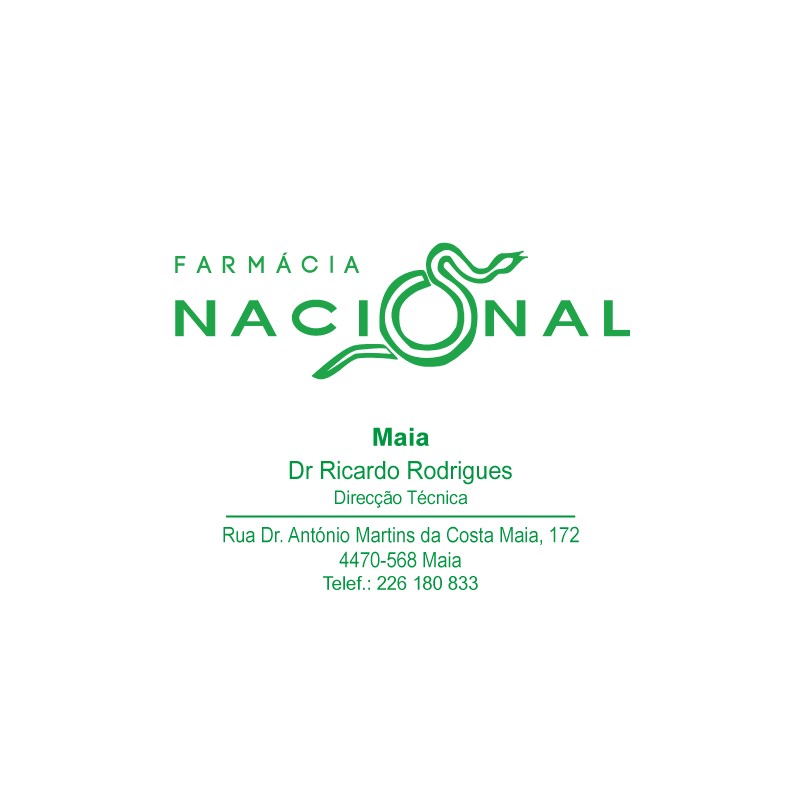 FARMÁCIA NACIONAL