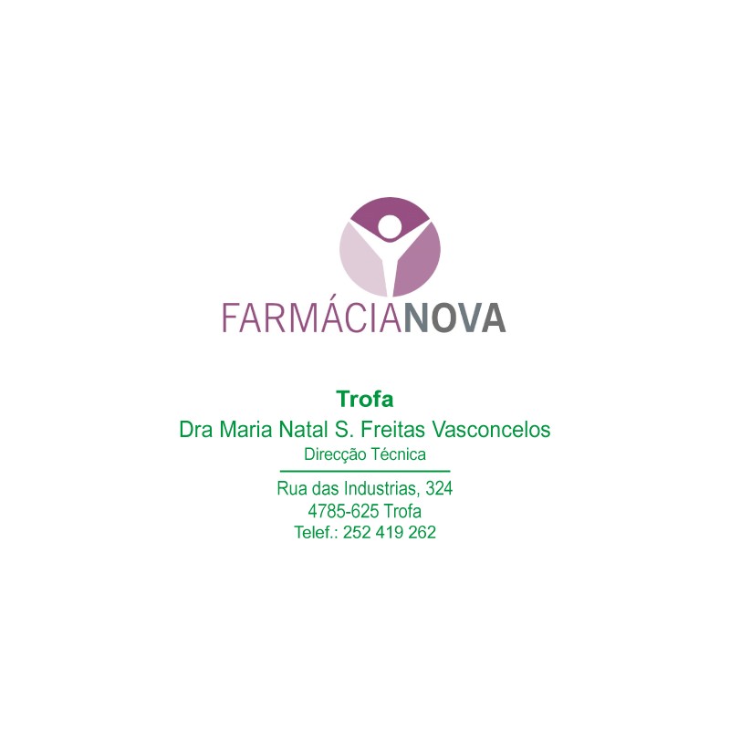 FARMÁCIA NOVA - TROFA