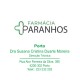 FARMÁCIA PARANHOS