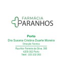 FARMÁCIA PARANHOS