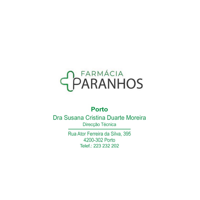 FARMÁCIA PARANHOS